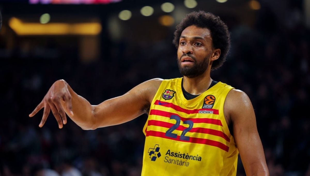 Acusan al Barça de "robar" y la Euroliga dice que es verdad