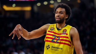 Acusan al Barça de "robar" y la Euroliga dice que es verdad