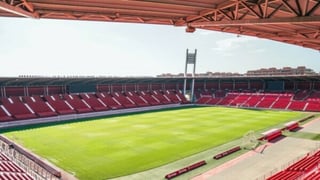 Estadio UD Almería Stadium: capacidad, año de construcción y localización del estadio del Almería