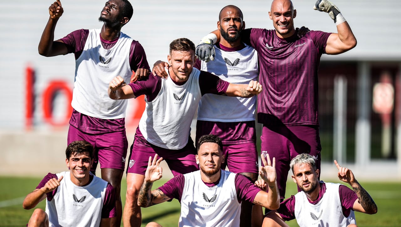 El escalofriante dato del coste de Januzaj para el Sevilla