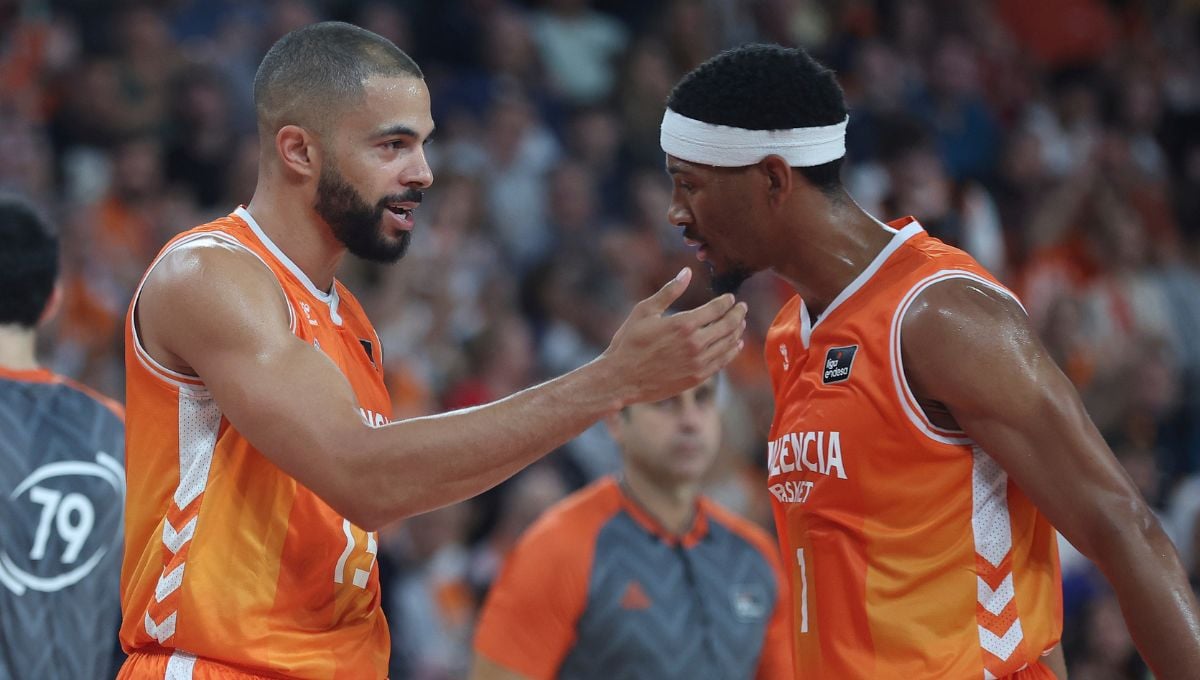 Alzan la voz de alarma sobre el Valencia Basket