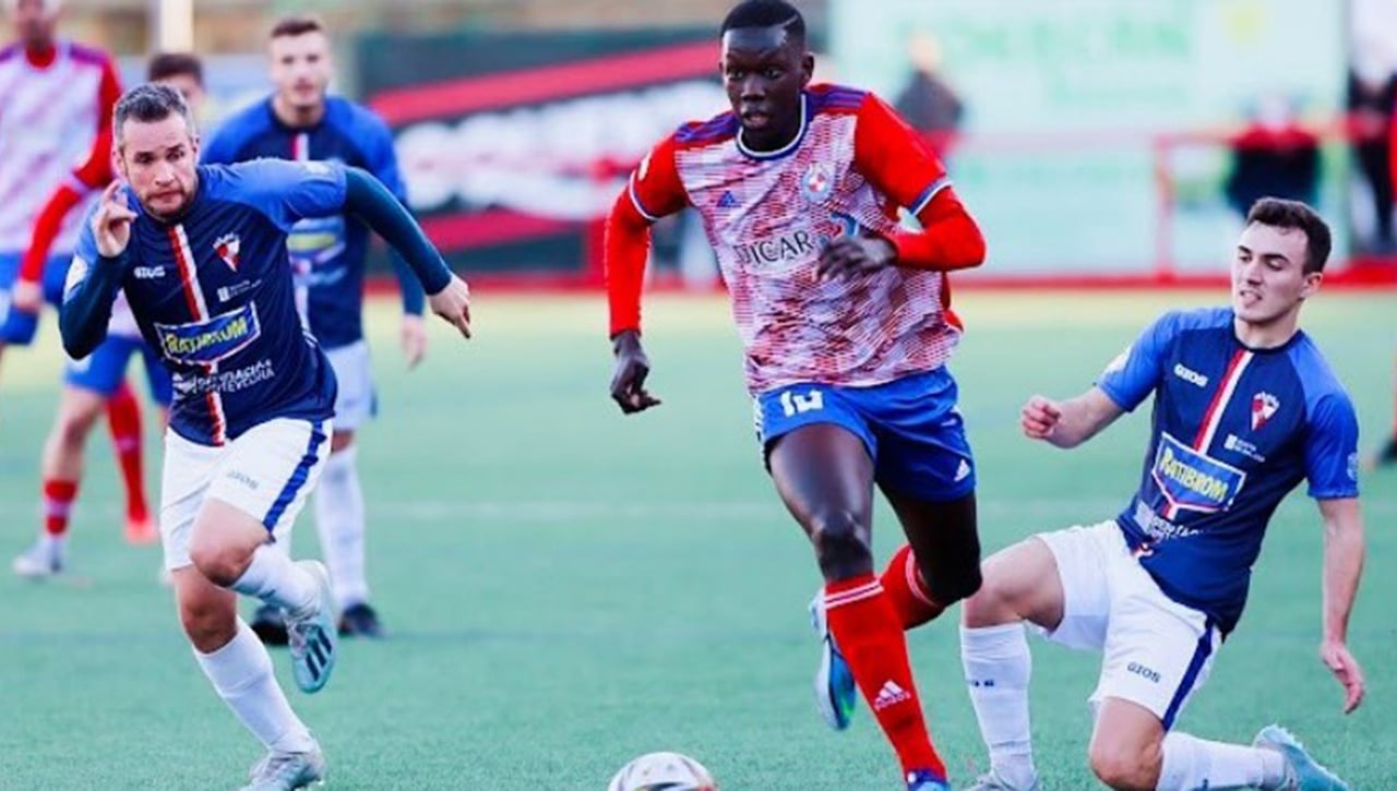 El Betis deja escapar al 'pichichi' de los 30 goles