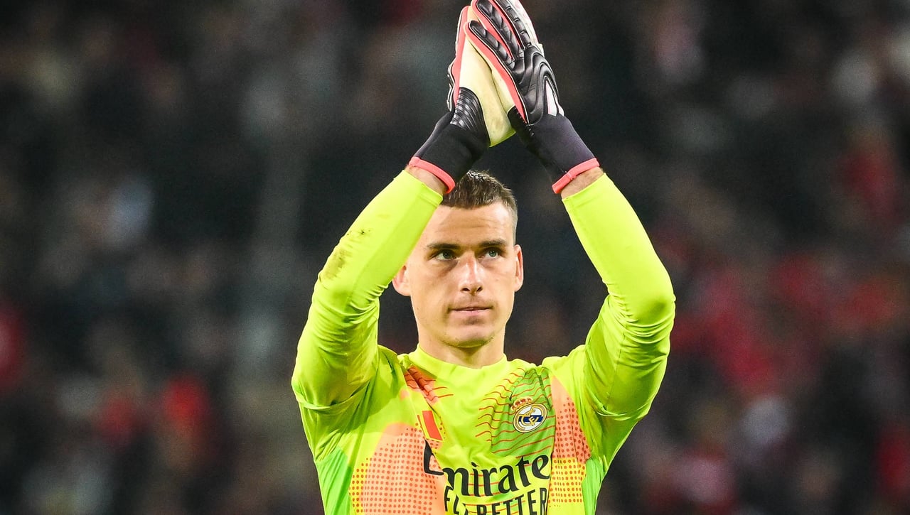 Desde Turquía se activa la opción Lunin