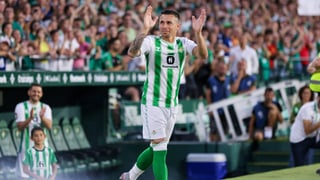 El recuerdo de Rubén Castro