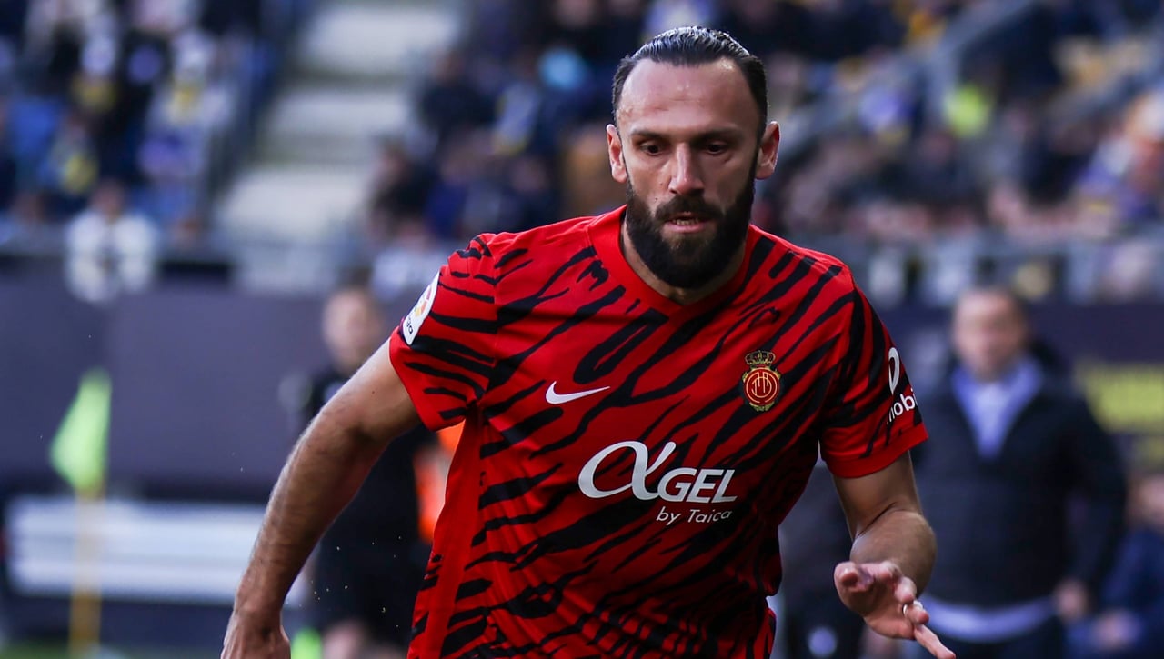 Advertencia sobre Muriqi