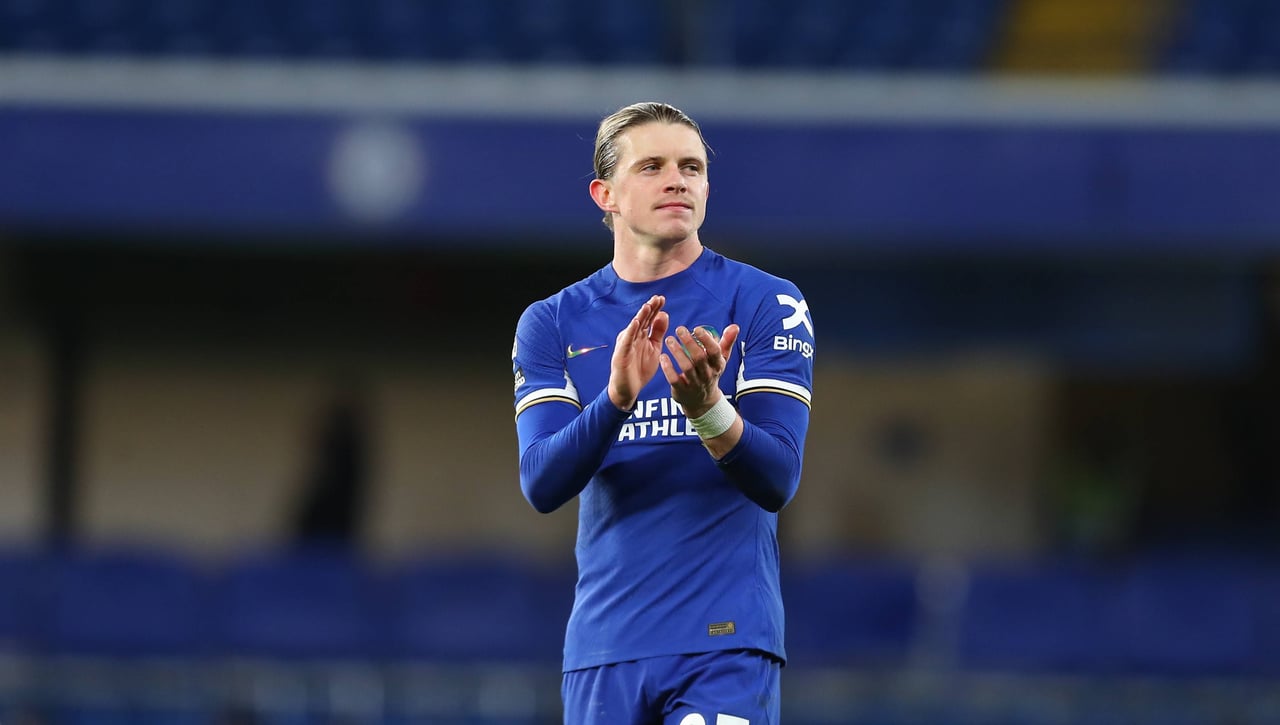 El Atleti tiene reemplazo para Gallagher 