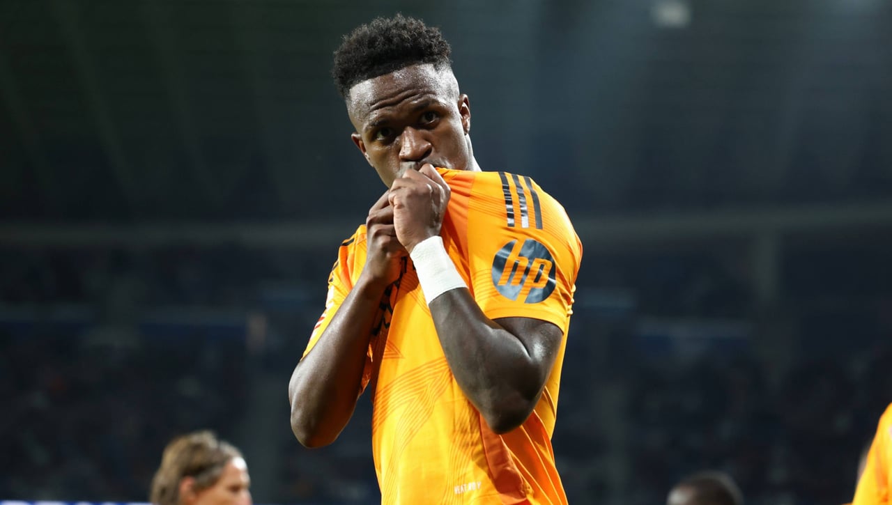 Real Madrid - Stuttgart: Horario y dónde ver en TV hoy el partido de la UEFA Champions League