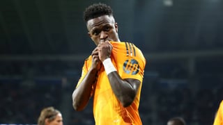 Real Madrid - Stuttgart: Horario y dónde ver en TV hoy el partido de la UEFA Champions League