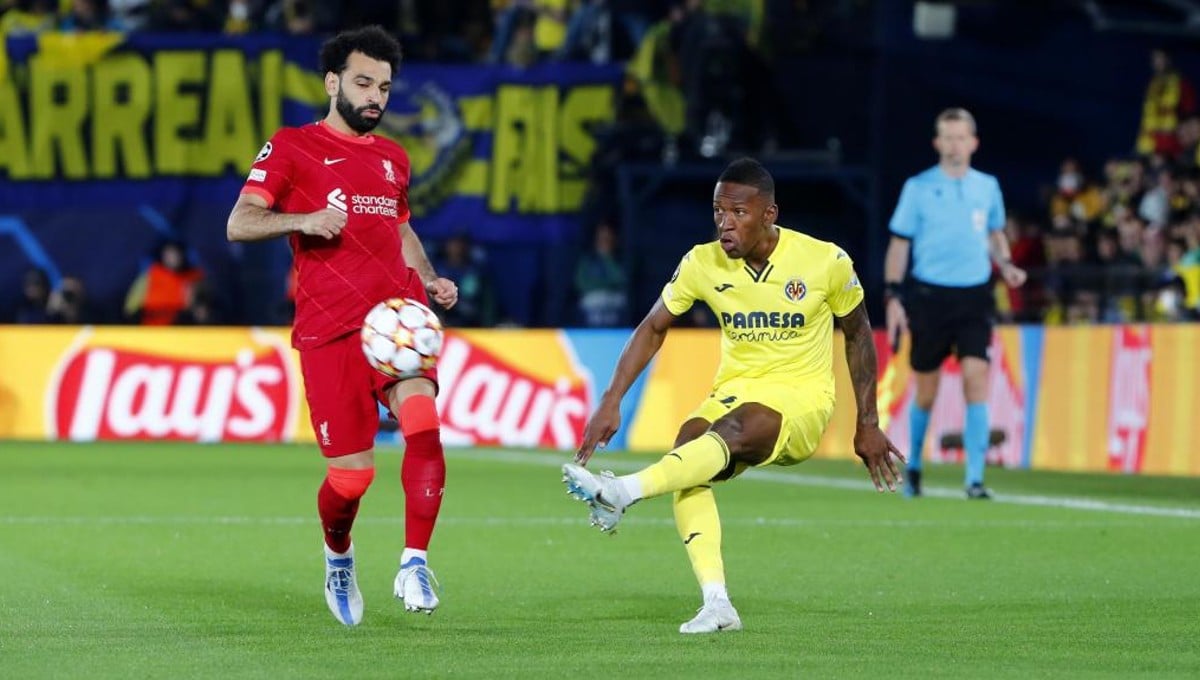 El recambio de Cucurella está en Villarreal