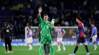 Ter Stegen, fichaje 'bomba'