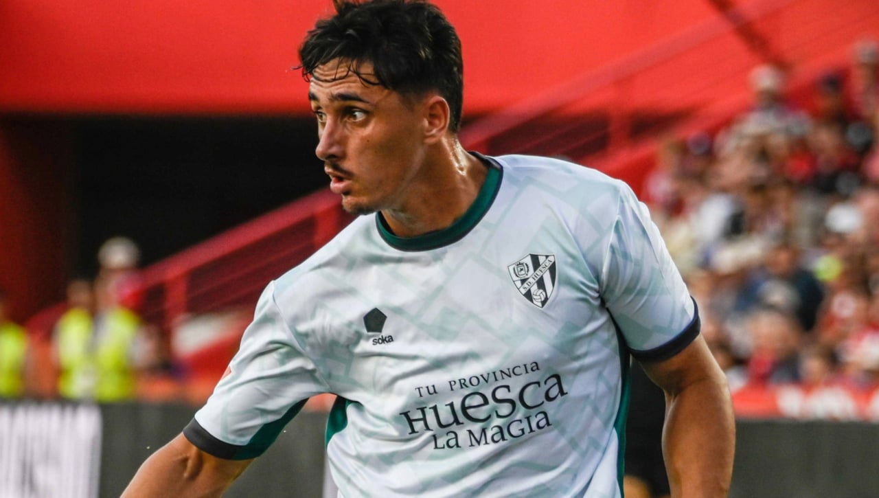 Señala su objetivo para el lateral