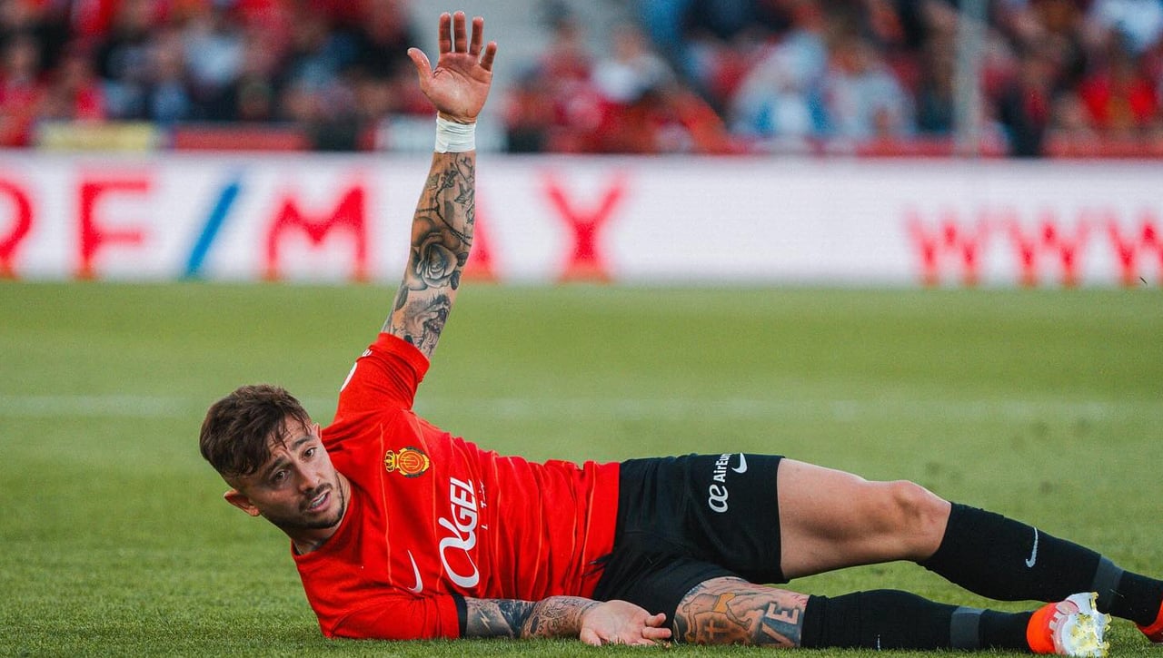 Muy pendientes en Heliópolis de los movimientos en Mallorca