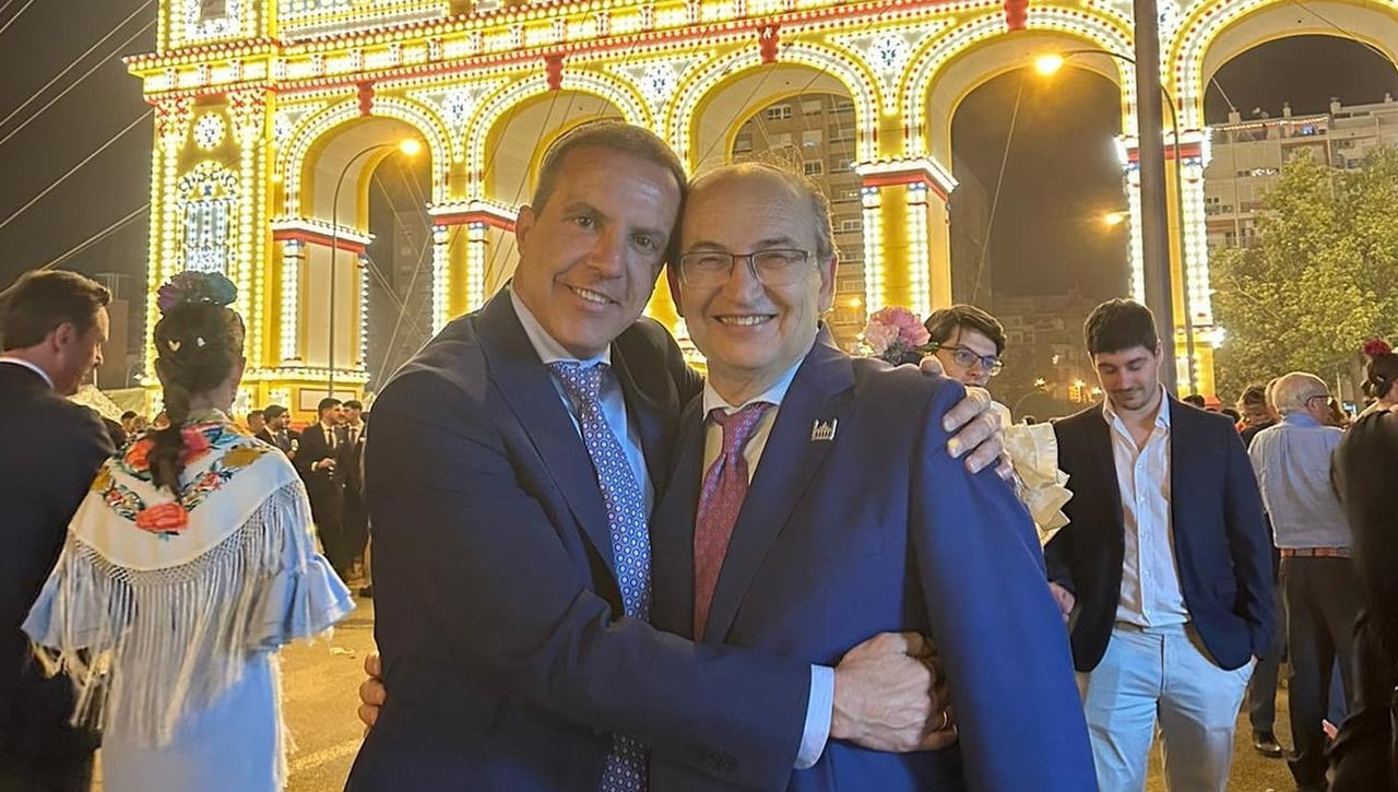 Cristóbal Soria y su relación con Del Nido Benavente: "Sabía que en cualquier momento me iba a echar; nunca fui un chivato"