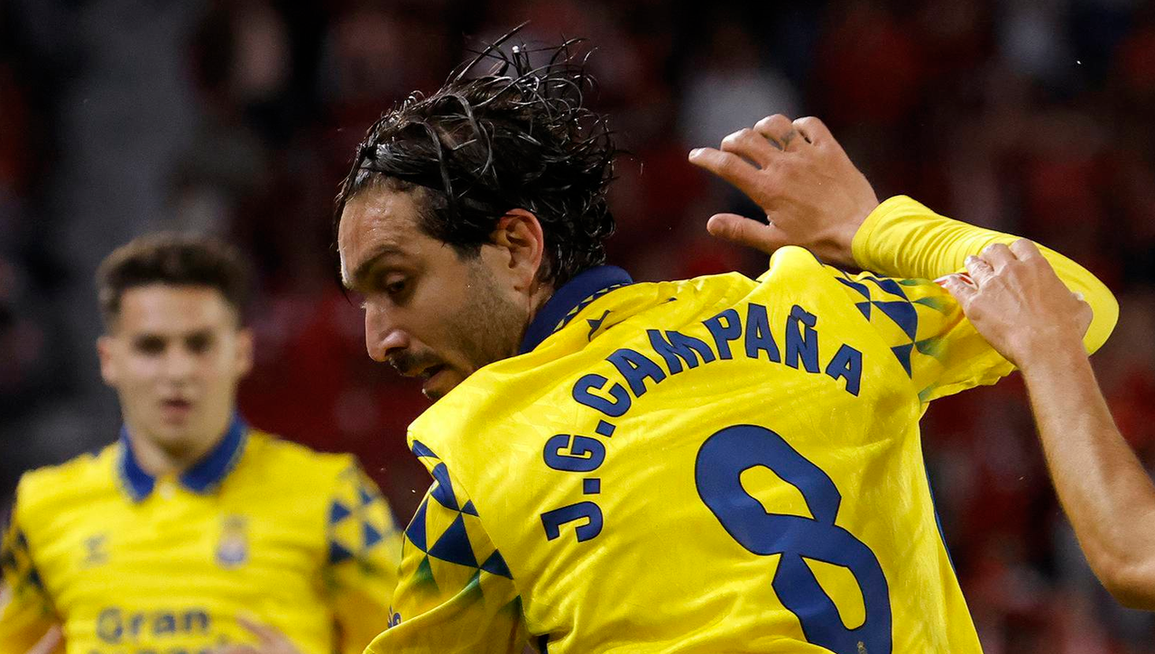 El futuro de Campaña podría estar lejos de España