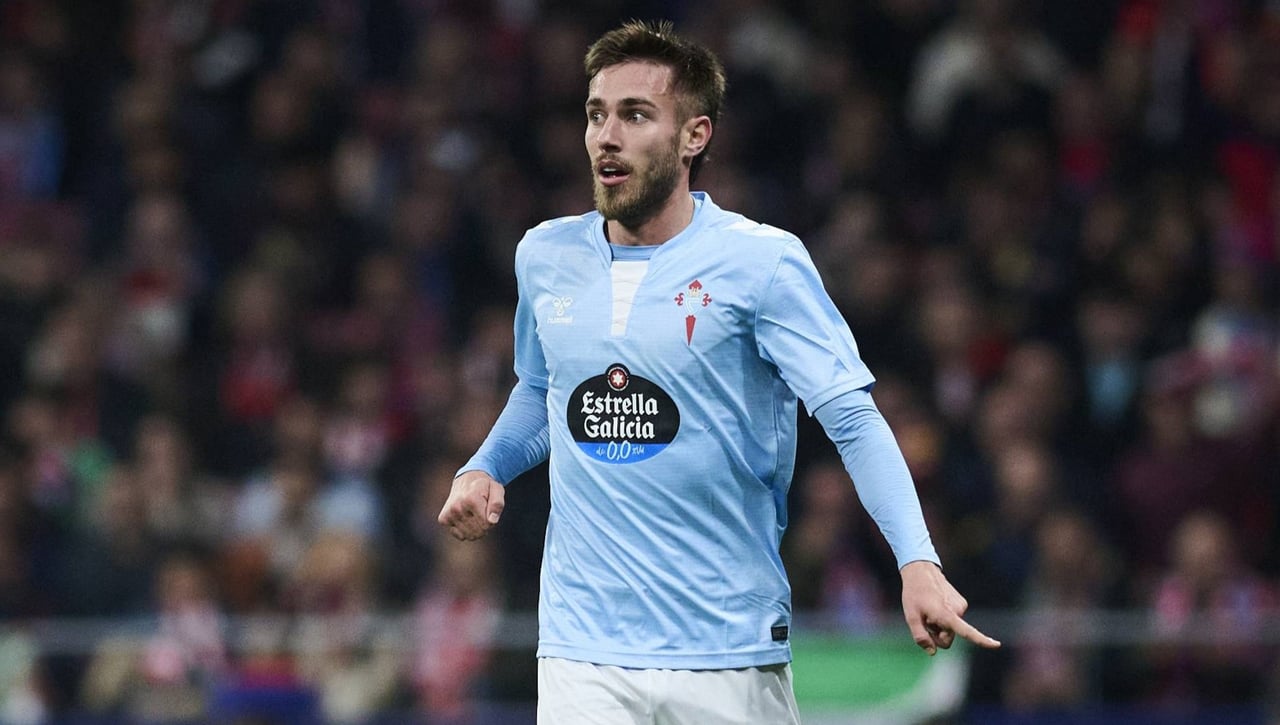 Nueva versión de la negociación con Mingueza