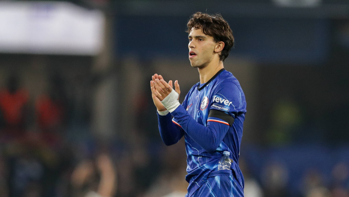 Joao Félix cierra su acuerdo con el Benfica y permanece a la espera con su fichaje