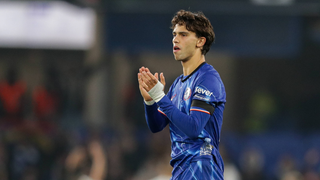 Acuerdo cerrado por Joao Félix 