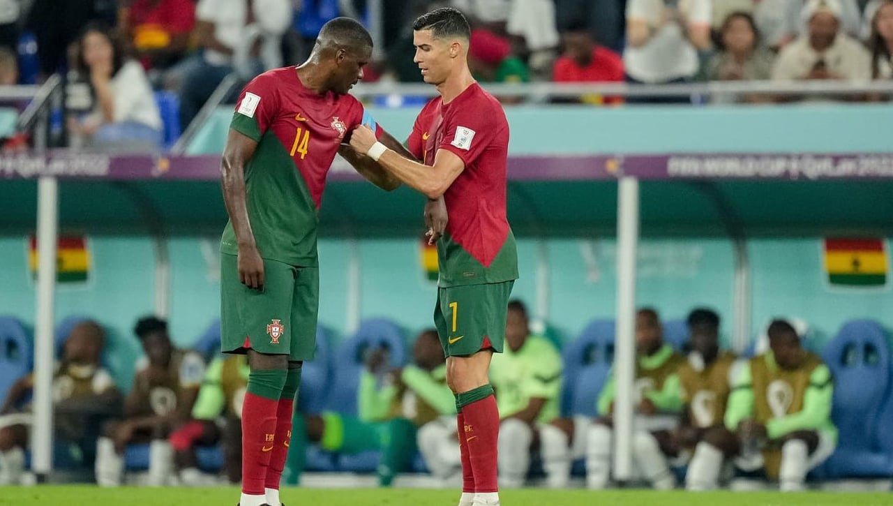 La venta de William Carvalho y las cifras de la polémica