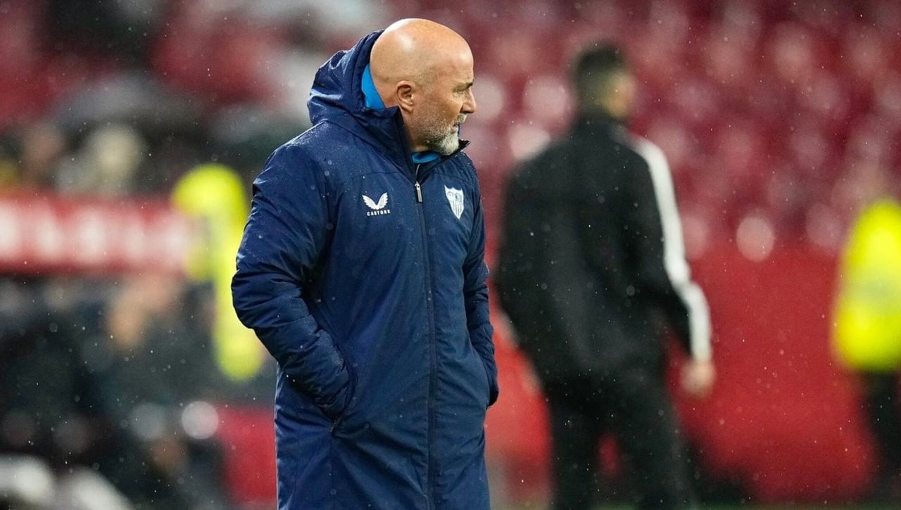 Sampaoli ve brotes verdes y pone fecha al capítulo de salidas y entradas invernales
