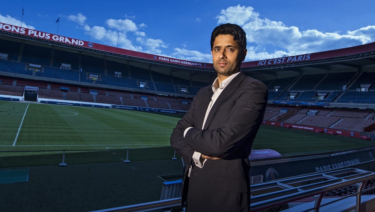 Al-Khelaïfi escucha ofertas por el PSG
