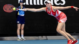 El escándalo de abusos de la WTA sacude a Rybakina