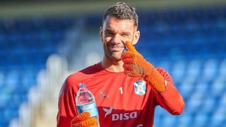 El sustituto de Juan Soriano