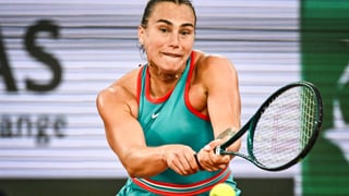 Roland Garros 2025 | Partidos y orden de juego de hoy 28 de mayo: juegan Carlos Alcaraz, Sabalenka, Tsitsipas, Swiatek...