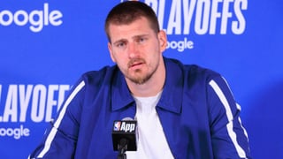 Nikola Jokic comunica su drástica decisión a los Nuggets