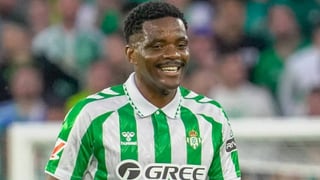 Solución de urgencia en el Betis con William Carvalho
