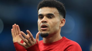 'Bombazo' Luis Díaz