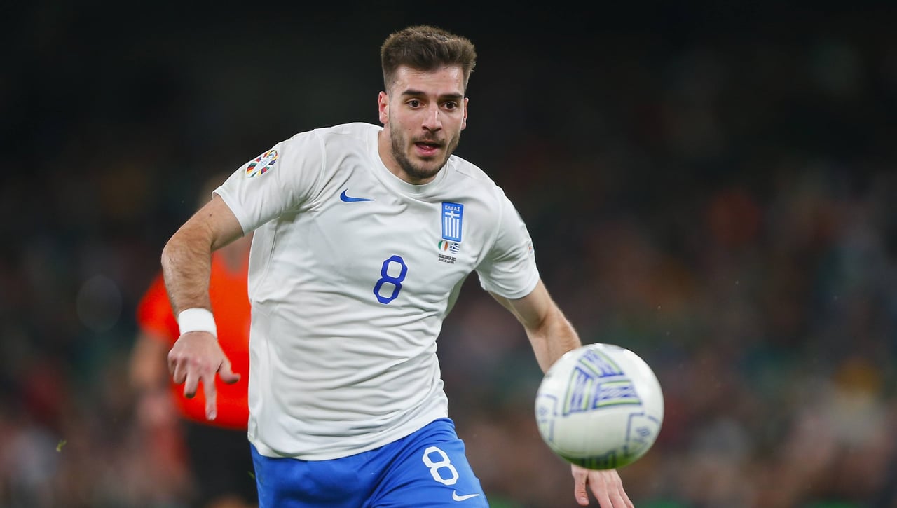 Se aleja uno de los grandes objetivos para la delantera