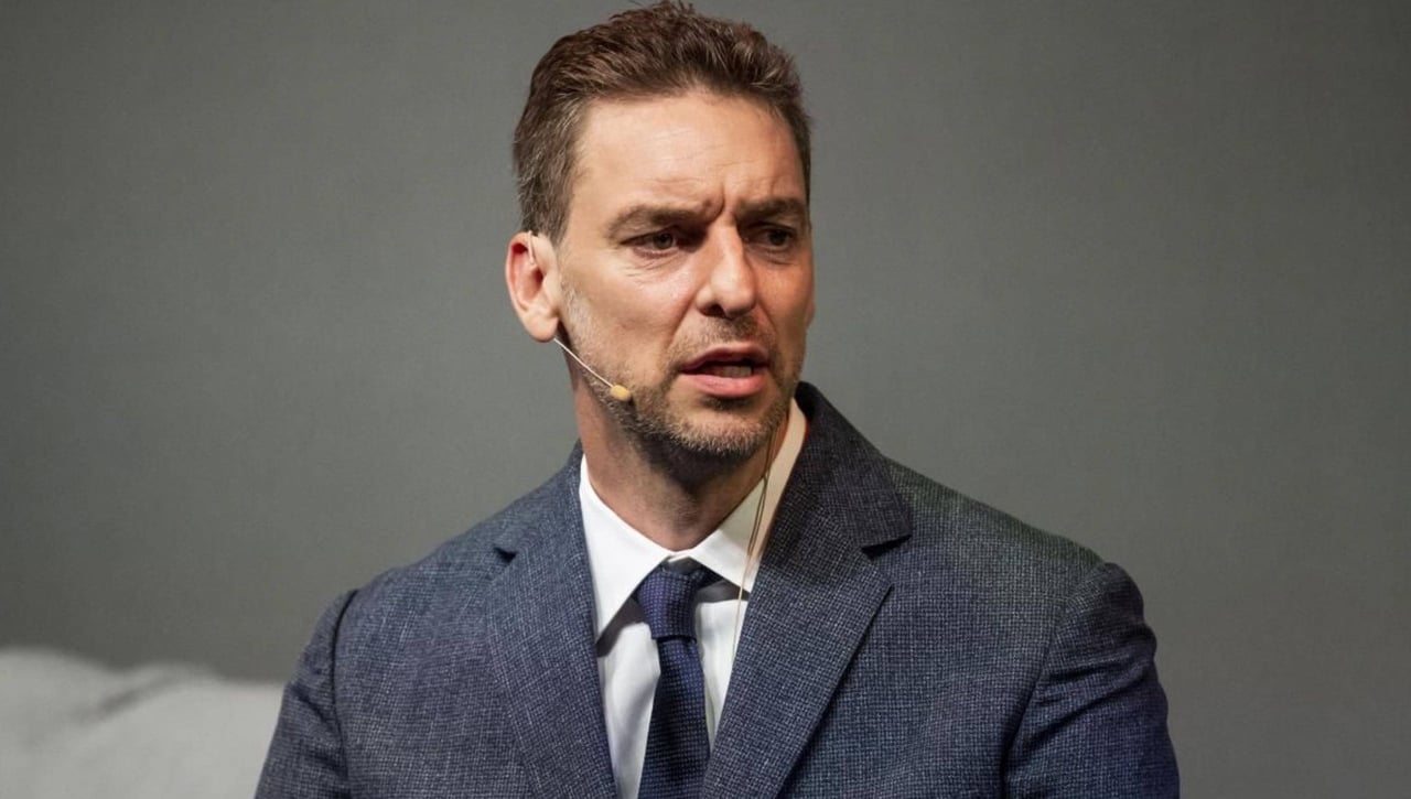 Pau Gasol opina sobre la boxeadora Imane Khelif, la gran polémica de los Juegos Olímpicos de París