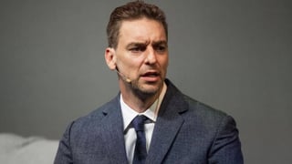 Pau Gasol opina sobre la boxeadora Imane Khelif, la gran polémica de los Juegos Olímpicos de París