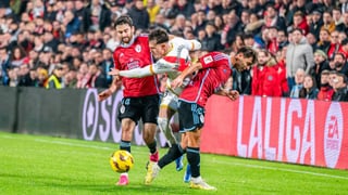 El Celta dice adiós a uno de sus baluartes y ya encuentra equipo