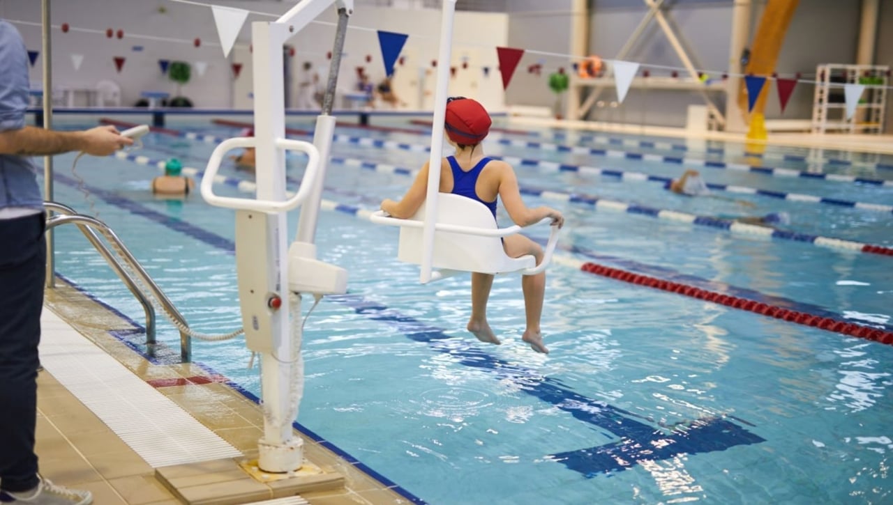 El Circuito Provincial de Deporte Adaptado regresa este sábado