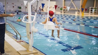 El Circuito Provincial de Deporte Adaptado regresa este sábado