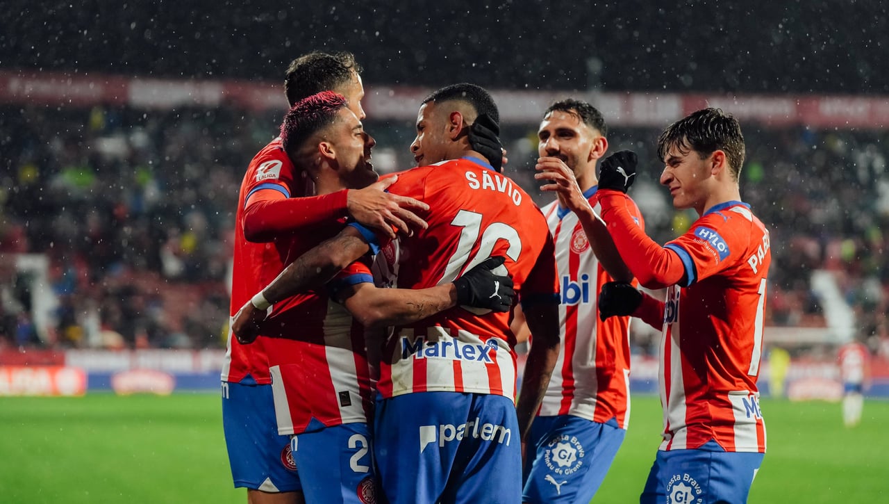 El mercado ucraniano vuelve a ser una prioridad para el Girona 