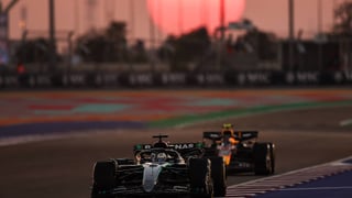 F1 GP de Qatar 2025 | Horario, canal y dónde ver en TV la carrera del Gran Premio de Fórmula 1 en Losail