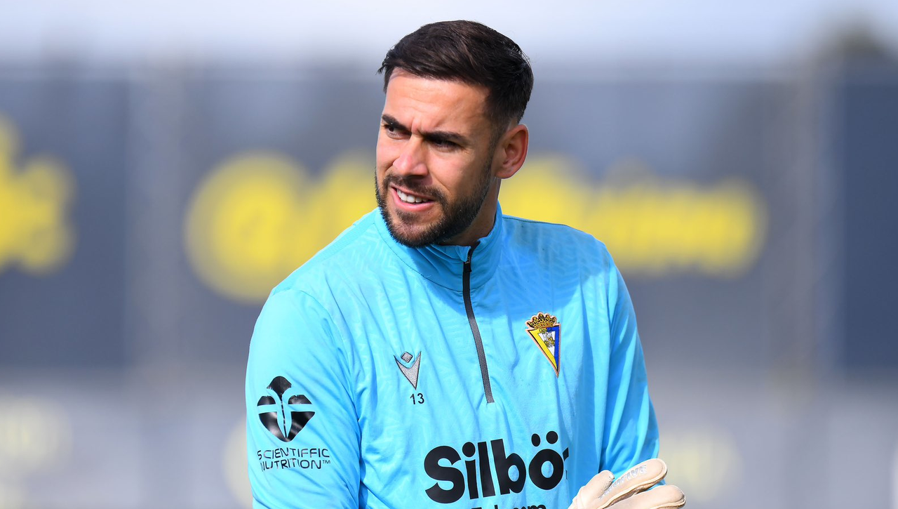 Dispuestos al fichaje de José Antonio Caro