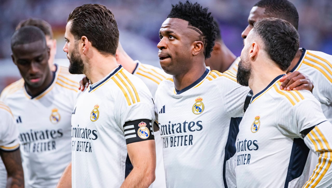 Carvajal, muy contundente respecto a los insultos a Vinicius 
