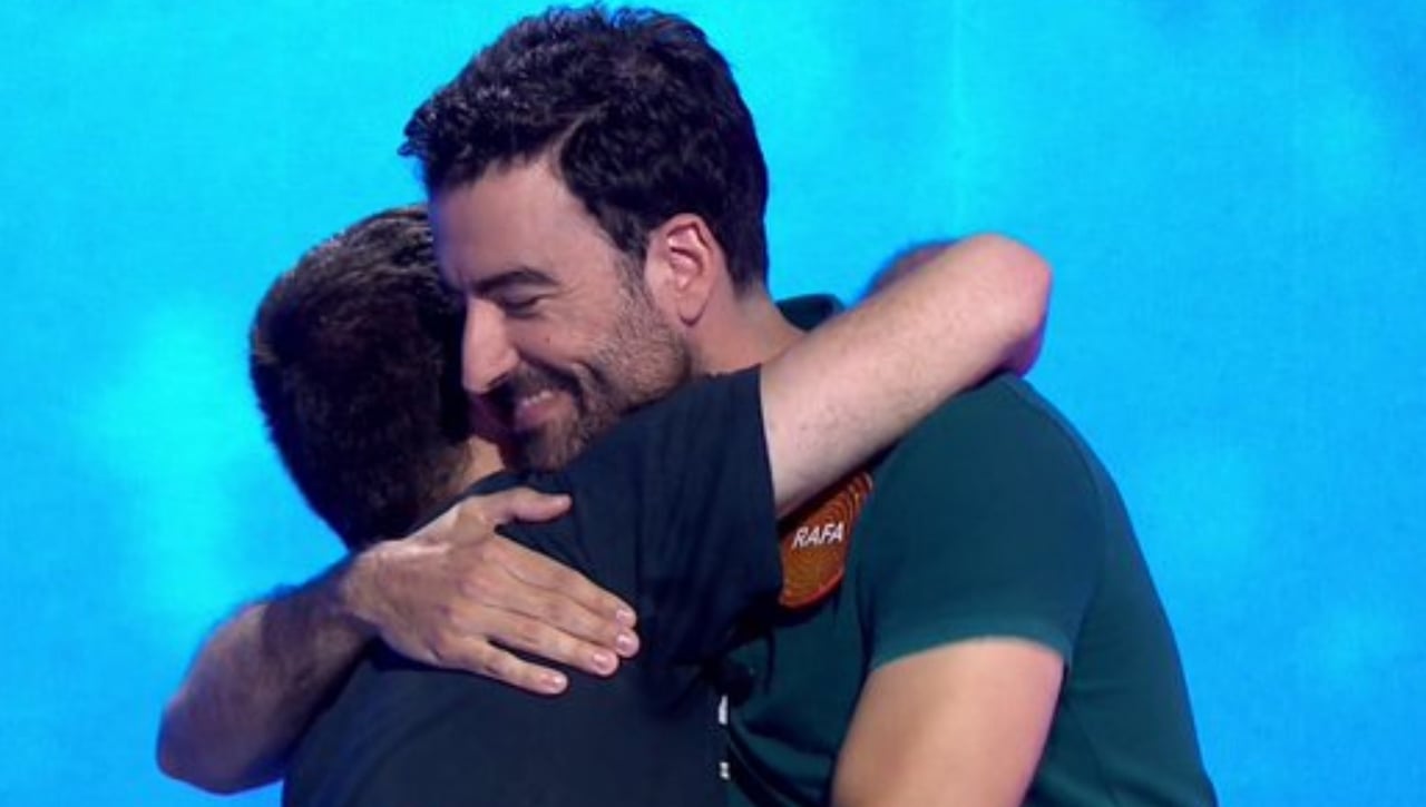 Marlaska elige a un ganador de 'Pasapalabra' para un importante cargo dentro del Ministerio del Interior