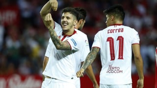 Jovetic, otro que recibe la llamada como agente libre