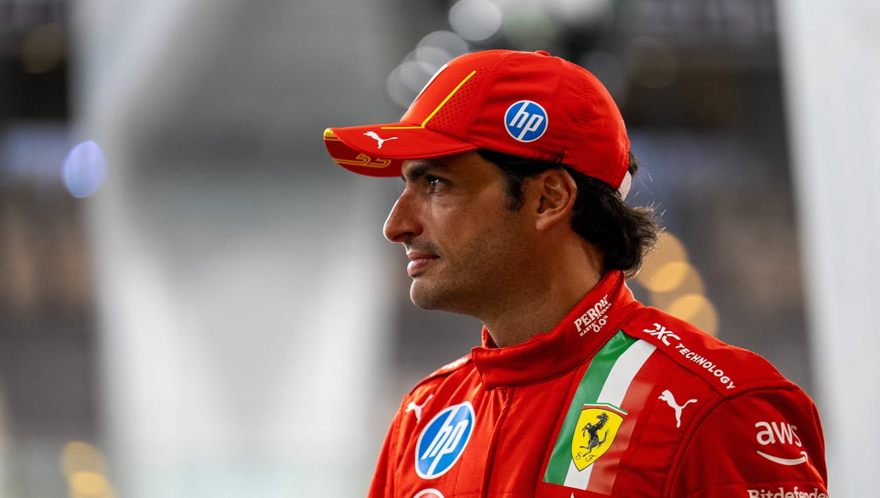 Carlos Sainz se estrena en Williams y gana nuevos apoyos