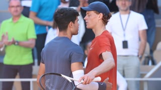 Carlos Alcaraz y Djokovic reciben una buena noticia en París