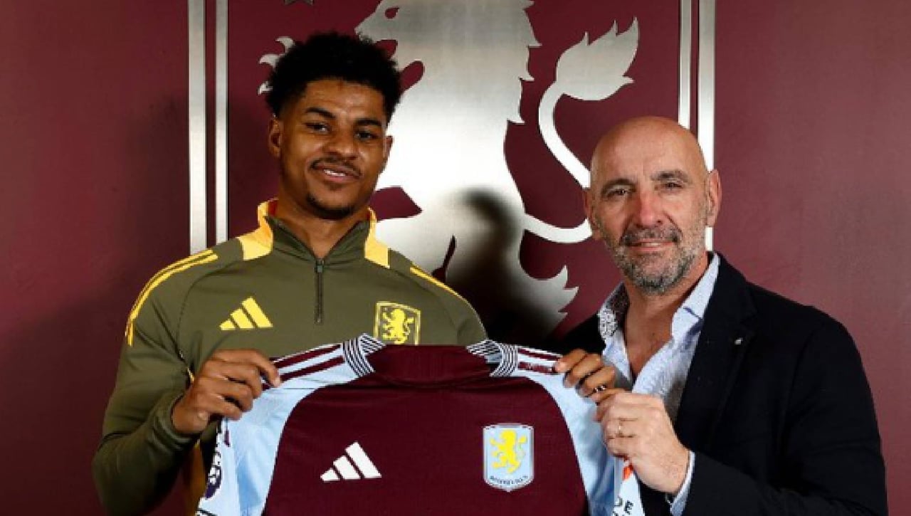 Monchi lo vuelve a hacer