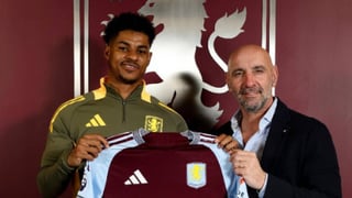 Monchi lo vuelve a hacer