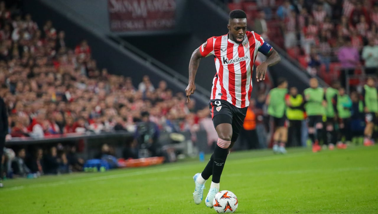 Athletic Club – Espanyol: horario, canal y dónde ver en TV y online hoy el partido de LaLiga EA Sports