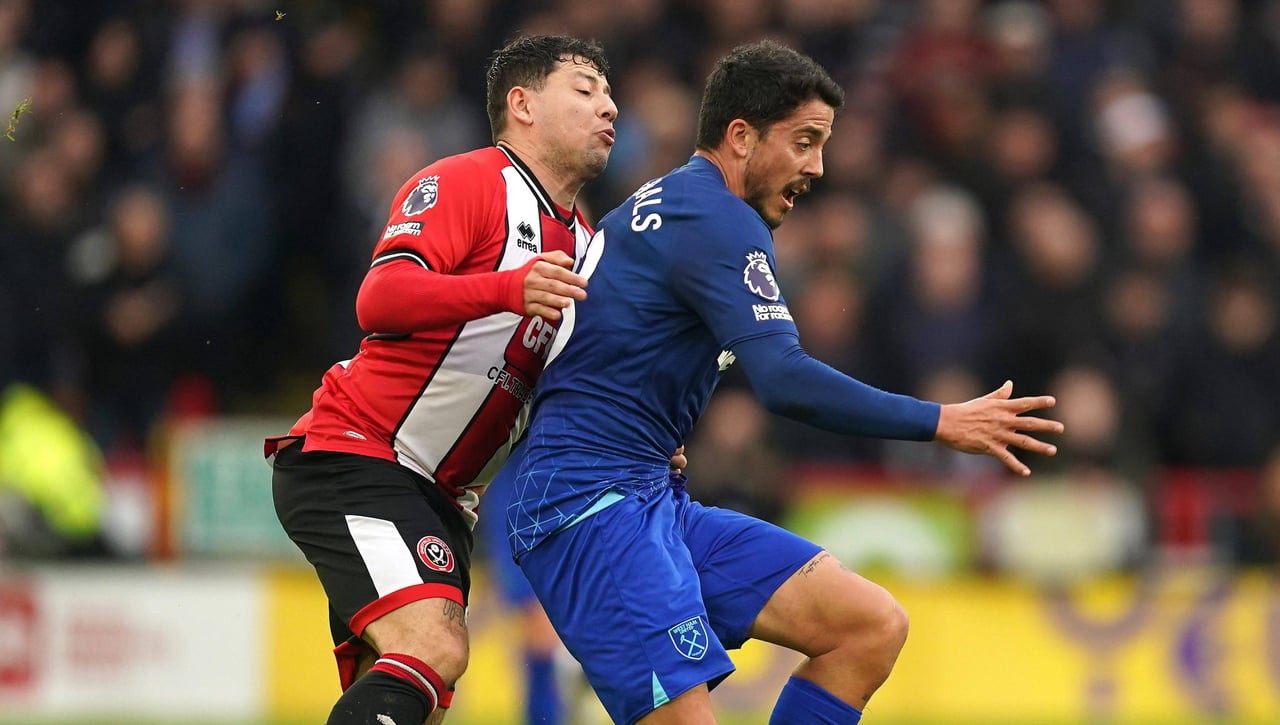 La exigencia de Luiz Henrique y una onda expansiva que afecta a Fornals y Juan Cruz