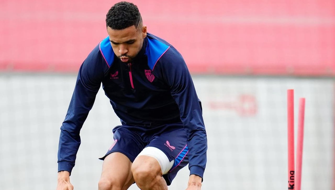 La portada de ESTADIO Deportivo para el jueves 27 de abril de 2023