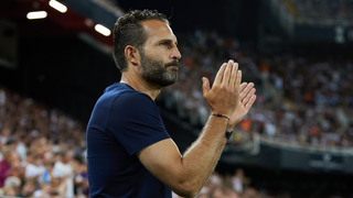 Baraja confirma lo de Rafa Mir